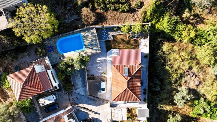 Image No.32-Villa / Détaché de 2 chambres à vendre à Vamos