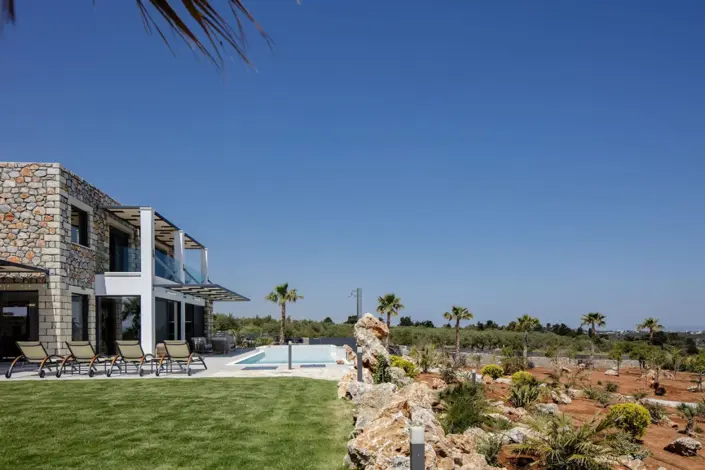 Image No.18-Villa / Détaché de 4 chambres à vendre à Kefalas