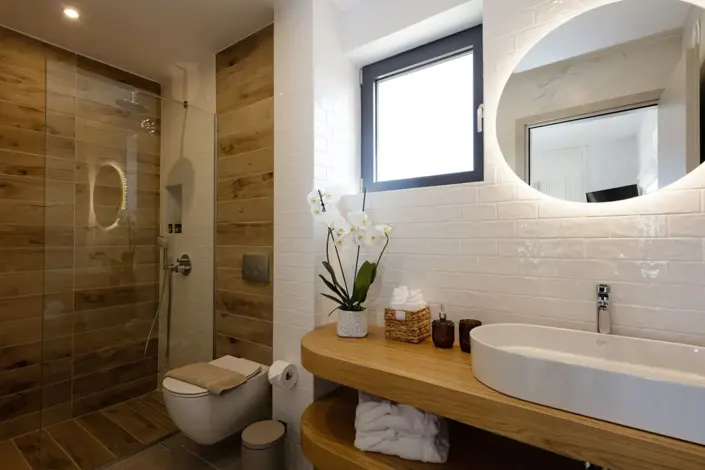 Image No.20-Villa / Détaché de 4 chambres à vendre à Kefalas