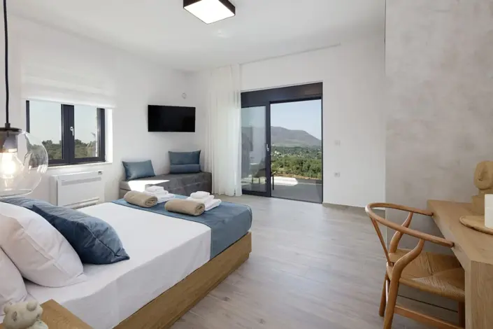 Image No.24-Villa / Détaché de 4 chambres à vendre à Kefalas