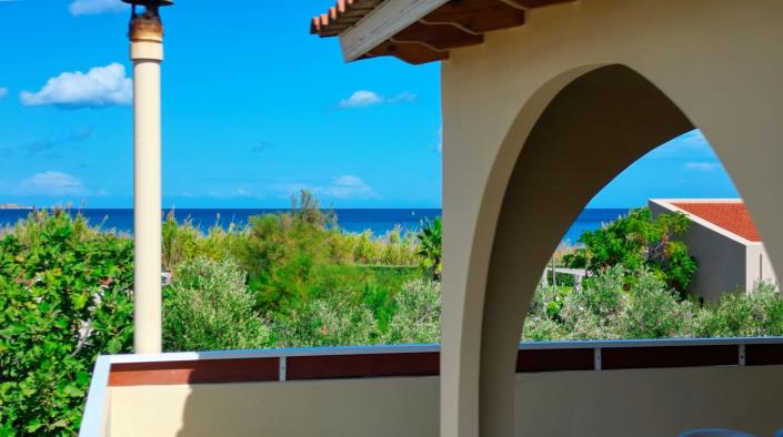 Image No.2-Maison / Villa de 4 chambres à vendre à Kalyves