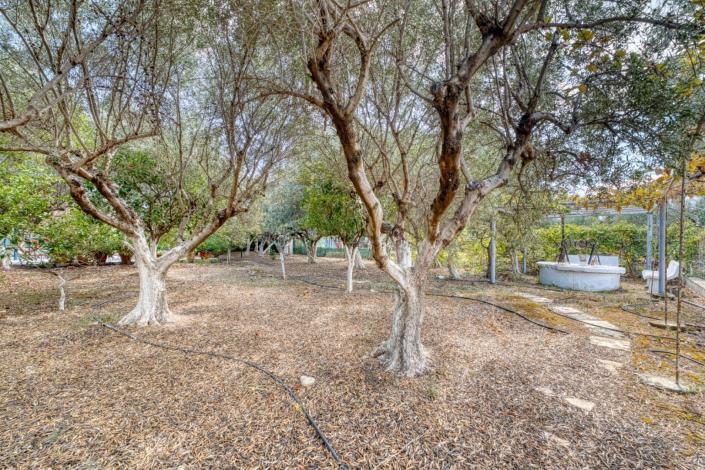 Image No.9-Maison / Villa de 4 chambres à vendre à Kalyves