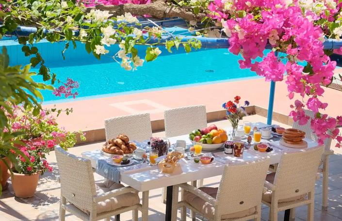 Image No.14-Maison / Villa de 4 chambres à vendre à Kalyves