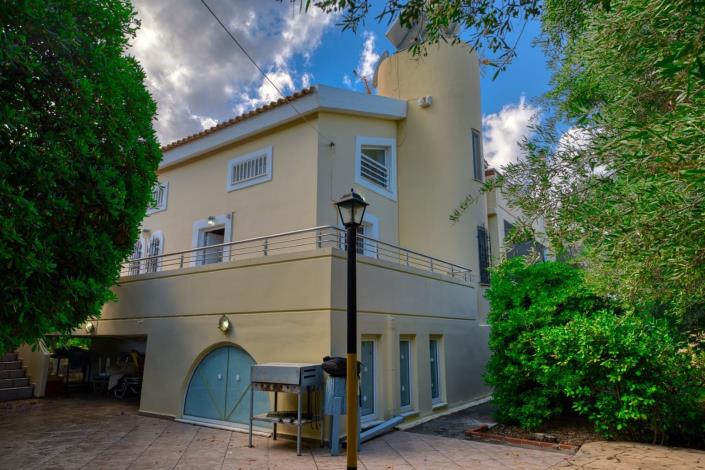 Image No.16-Maison / Villa de 4 chambres à vendre à Kalyves