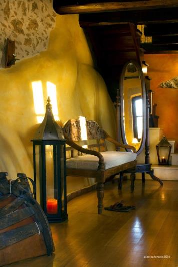 Image No.9-Maison / Villa de 1 chambre à vendre à Samonas