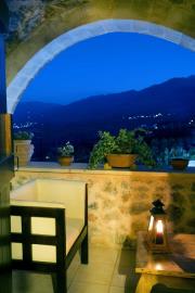 Villa-For-Sale-in-Samonas-village-7