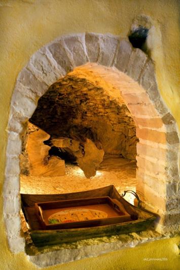 Image No.7-Maison / Villa de 1 chambre à vendre à Samonas