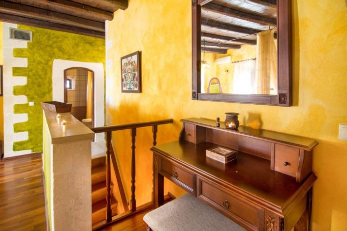 Image No.13-Maison / Villa de 1 chambre à vendre à Samonas