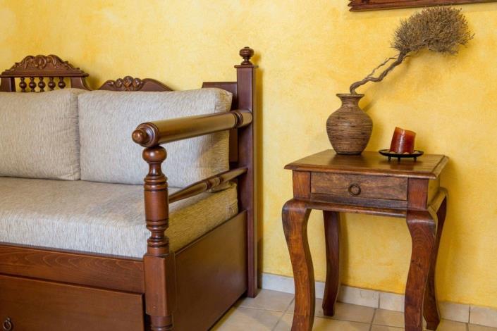 Image No.20-Maison / Villa de 1 chambre à vendre à Samonas