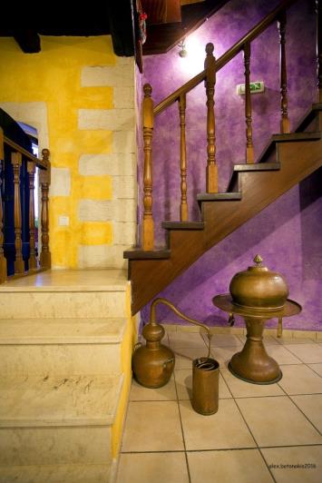 Image No.5-Maison / Villa de 1 chambre à vendre à Samonas