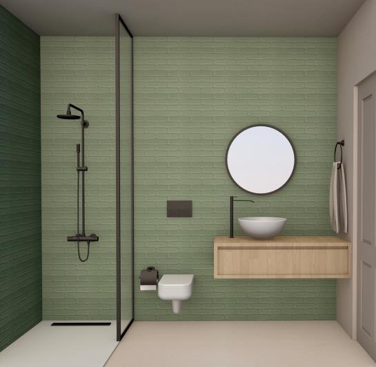 Image No.8-Villa de 2 chambres à vendre à Chania