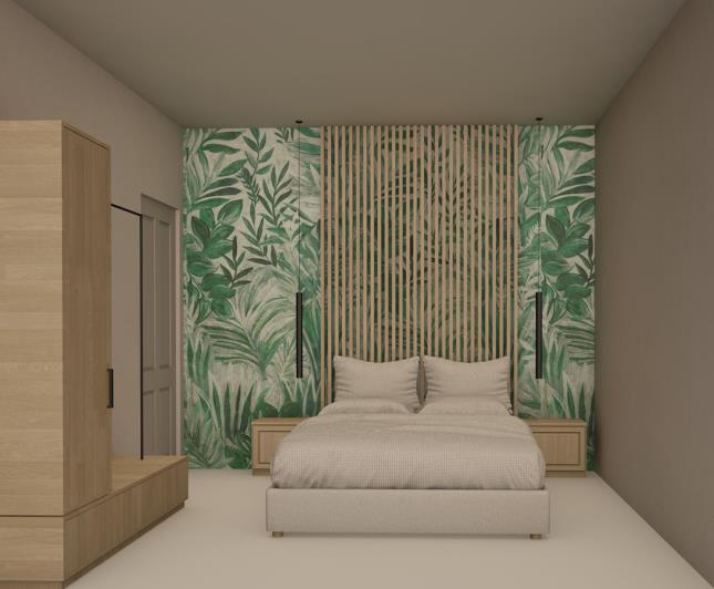 Image No.9-Villa de 2 chambres à vendre à Chania