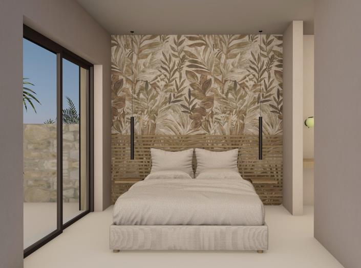 Image No.11-Villa de 2 chambres à vendre à Chania