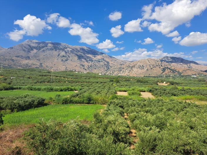 Image No.15-Villa de 2 chambres à vendre à Chania