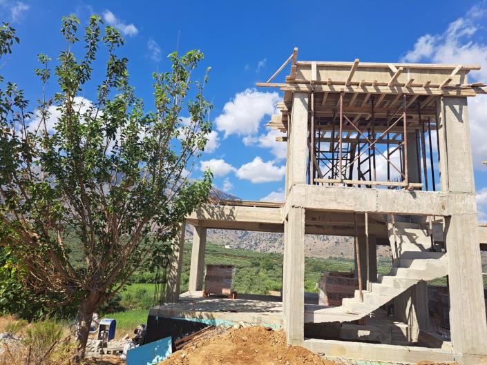 Image No.19-Villa de 2 chambres à vendre à Chania