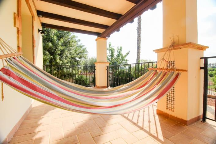 Image No.11-Propriété de pays de 4 chambres à vendre à Bigastro