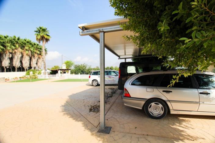 Image No.14-Propriété de pays de 4 chambres à vendre à Bigastro