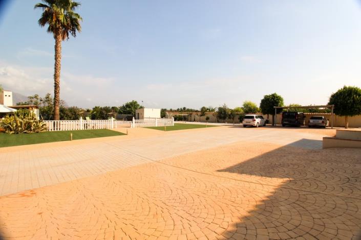 Image No.15-Propriété de pays de 4 chambres à vendre à Bigastro