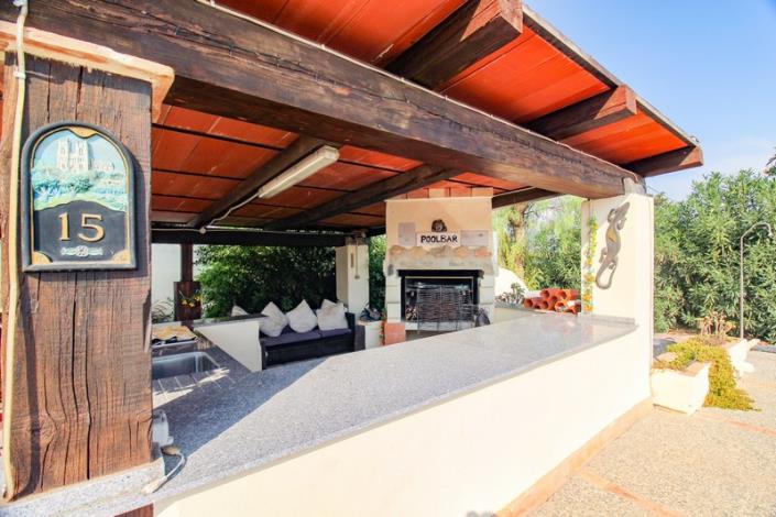 Image No.18-Propriété de pays de 4 chambres à vendre à Bigastro