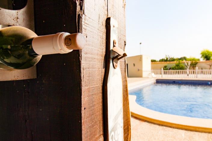 Image No.21-Propriété de pays de 4 chambres à vendre à Bigastro