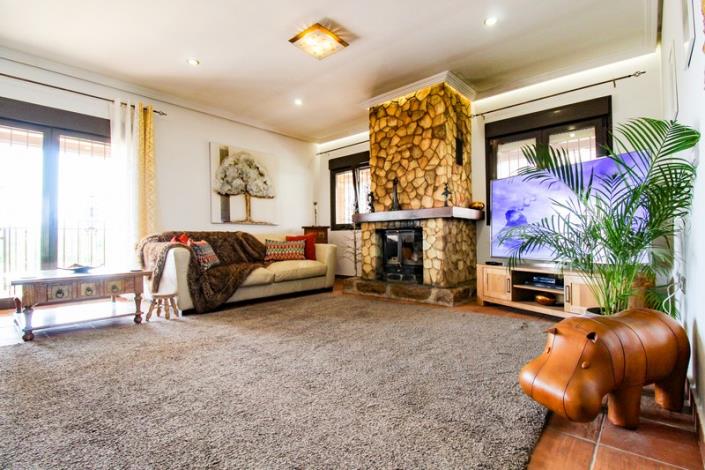 Image No.28-Propriété de pays de 4 chambres à vendre à Bigastro