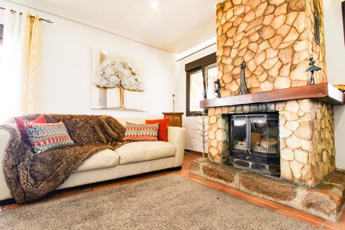 Image No.29-Propriété de pays de 4 chambres à vendre à Bigastro