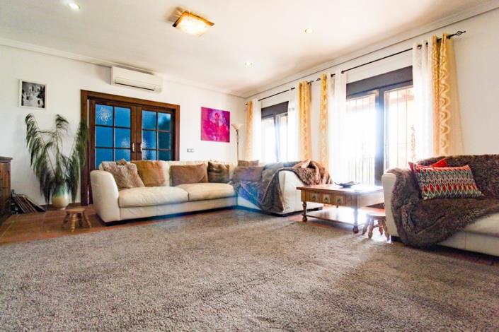 Image No.30-Propriété de pays de 4 chambres à vendre à Bigastro