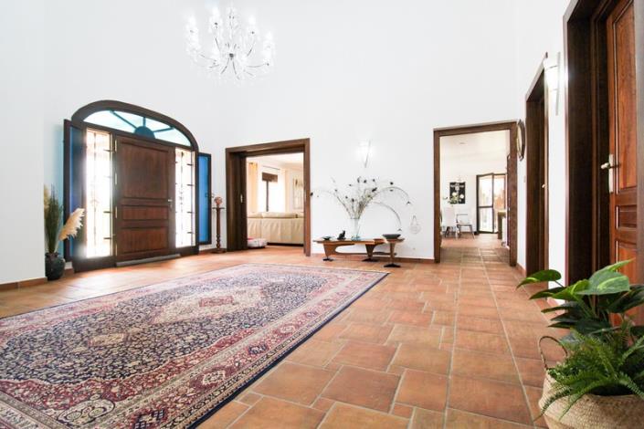 Image No.33-Propriété de pays de 4 chambres à vendre à Bigastro