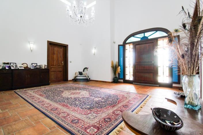 Image No.32-Propriété de pays de 4 chambres à vendre à Bigastro