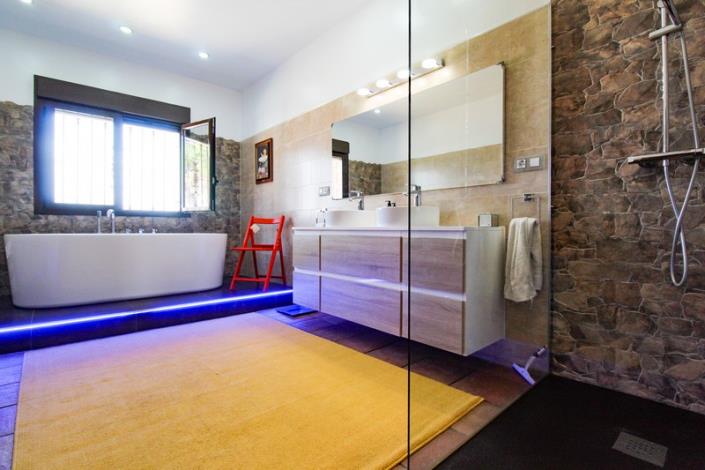 Image No.37-Propriété de pays de 4 chambres à vendre à Bigastro