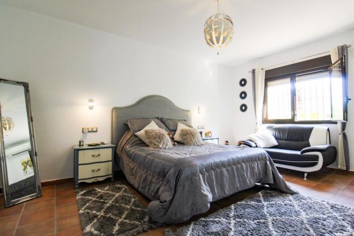 Image No.43-Propriété de pays de 4 chambres à vendre à Bigastro