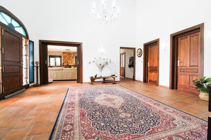 Image No.45-Propriété de pays de 4 chambres à vendre à Bigastro