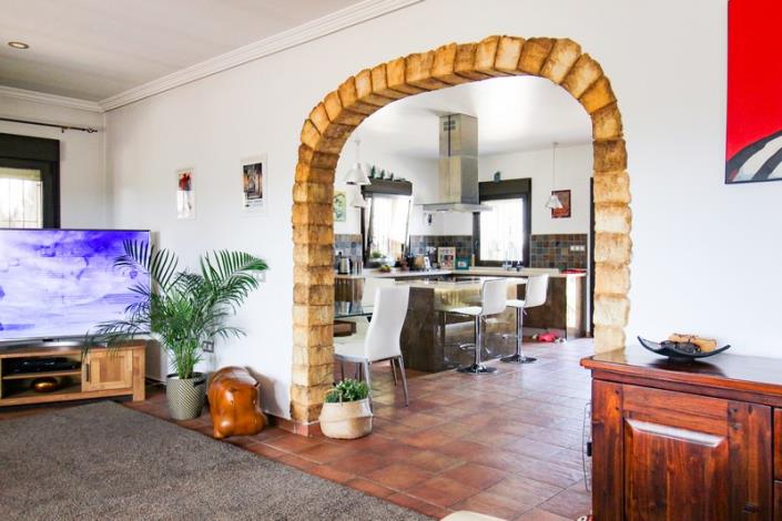 Image No.47-Propriété de pays de 4 chambres à vendre à Bigastro