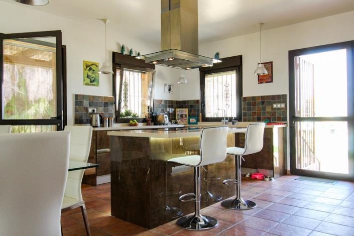 Image No.48-Propriété de pays de 4 chambres à vendre à Bigastro