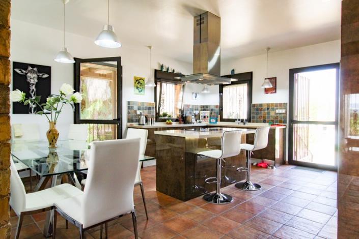 Image No.49-Propriété de pays de 4 chambres à vendre à Bigastro