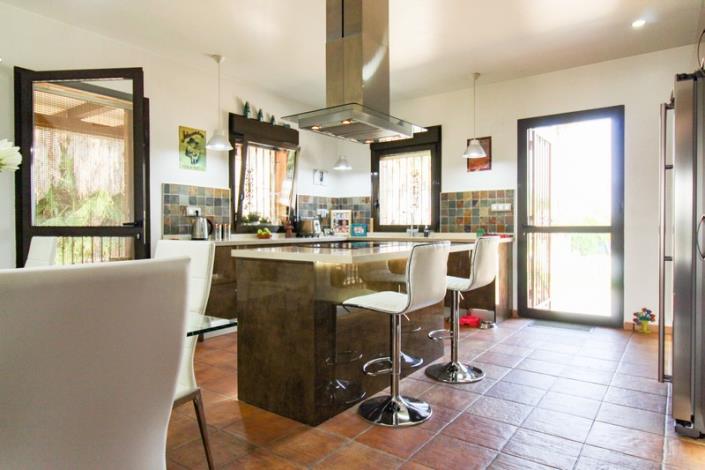 Image No.50-Propriété de pays de 4 chambres à vendre à Bigastro