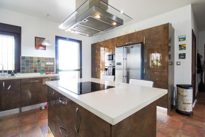 Image No.51-Propriété de pays de 4 chambres à vendre à Bigastro