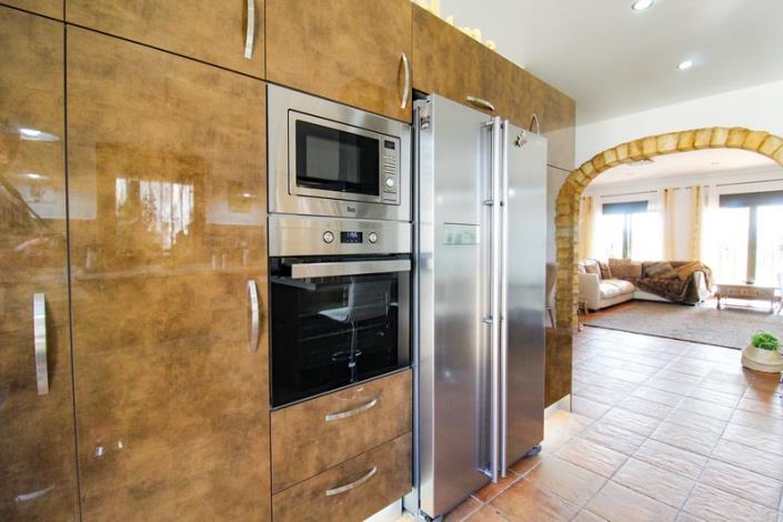 Image No.52-Propriété de pays de 4 chambres à vendre à Bigastro