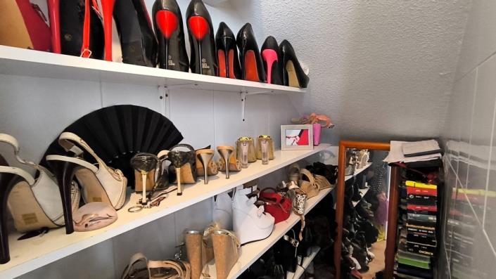 Image No.13-3 Bed Quad for sale