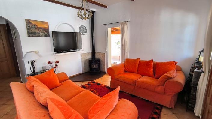 Image No.4-2 Bed Villa / Detached for sale