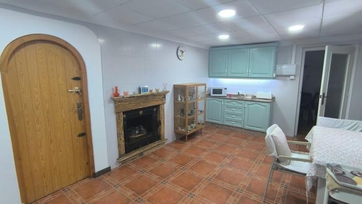 Image No.7-Bungalow de 3 chambres à vendre à Almoradí