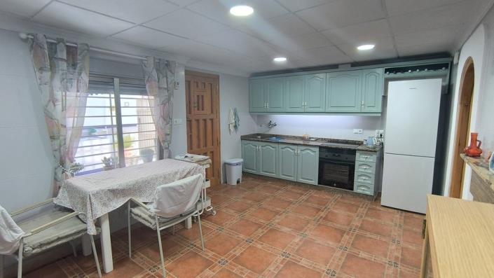 Image No.8-Bungalow de 3 chambres à vendre à Almoradí