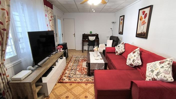 Image No.12-Bungalow de 3 chambres à vendre à Almoradí