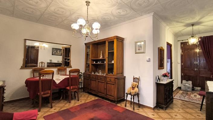 Image No.14-Bungalow de 3 chambres à vendre à Almoradí