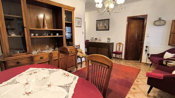 Image No.13-Bungalow de 3 chambres à vendre à Almoradí