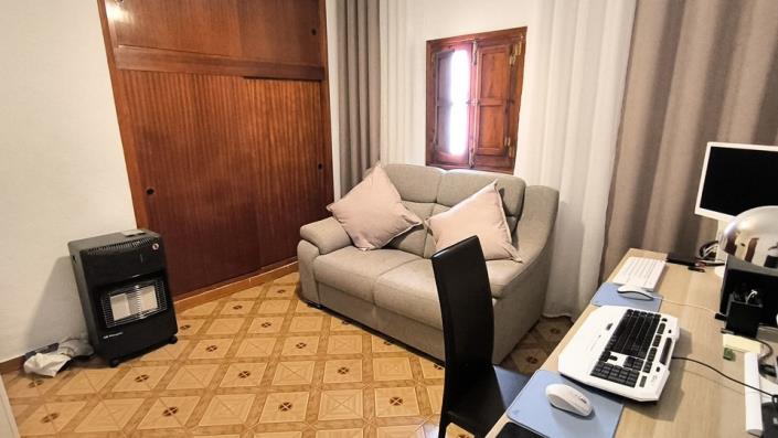 Image No.16-Bungalow de 3 chambres à vendre à Almoradí