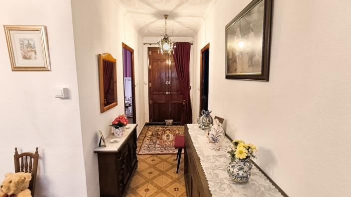 Image No.17-Bungalow de 3 chambres à vendre à Almoradí