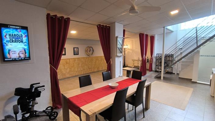 Image No.21-Bungalow de 3 chambres à vendre à Almoradí