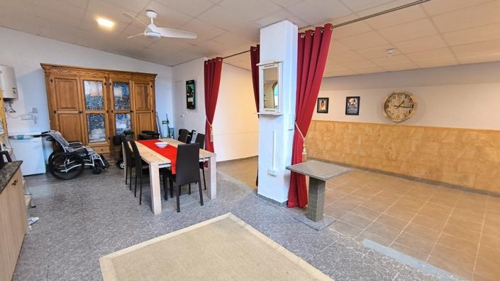 Image No.24-Bungalow de 3 chambres à vendre à Almoradí