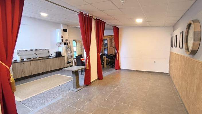 Image No.26-Bungalow de 3 chambres à vendre à Almoradí